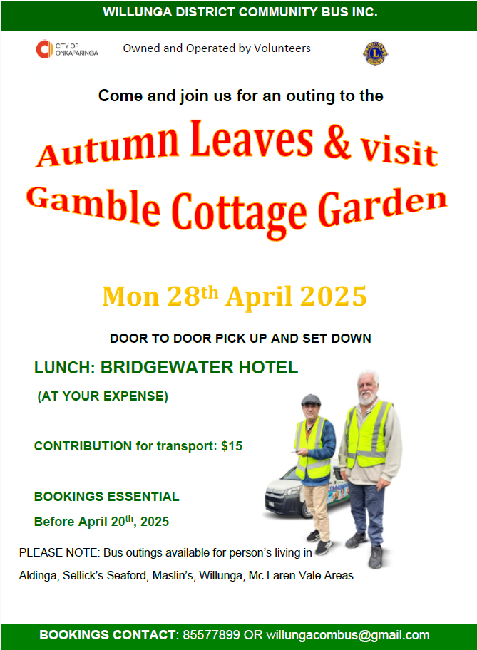 Autumn Leaves Poster